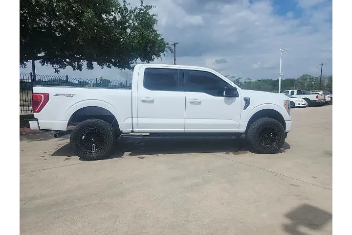 $36998 : Ford F-150 2023 4x4 King Ran image 2