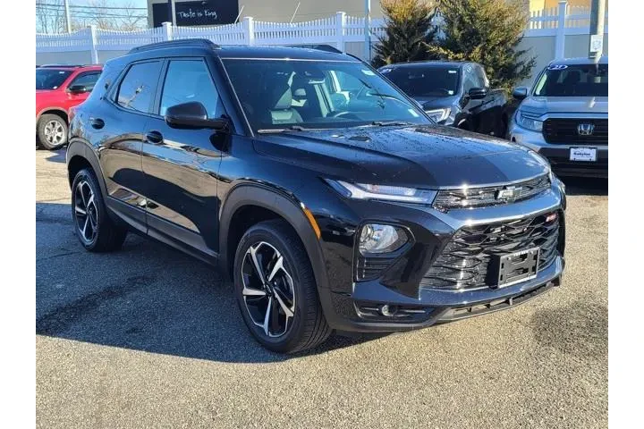 $23672 : Chevrolet Trailblazer 2023 4 image 6