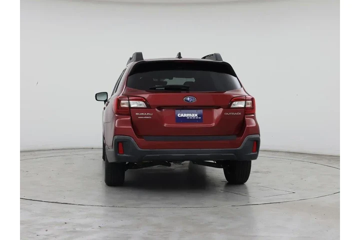 $19998 : Subaru Outback 2018 AWD 2.5i image 6