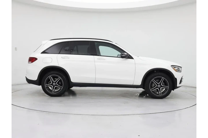 $25998 : Mercedes-Benz GLC 2021 AWD G image 7