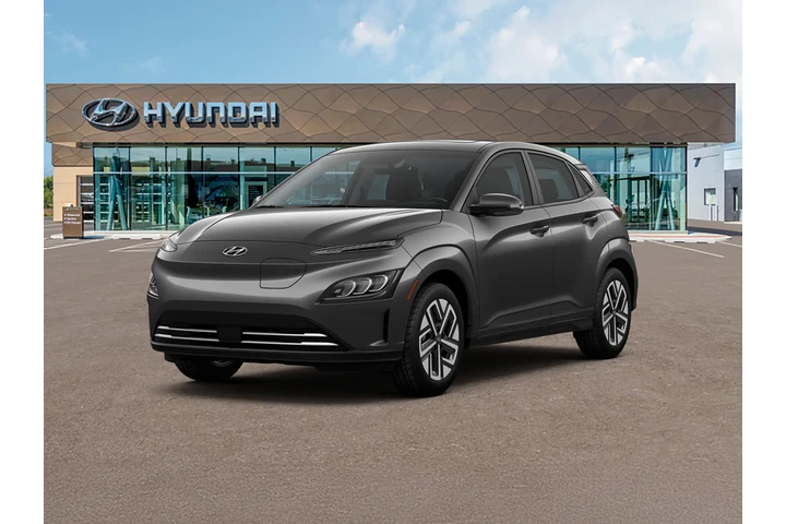 $24833 : Hyundai KONA Electric 2023 L image 1