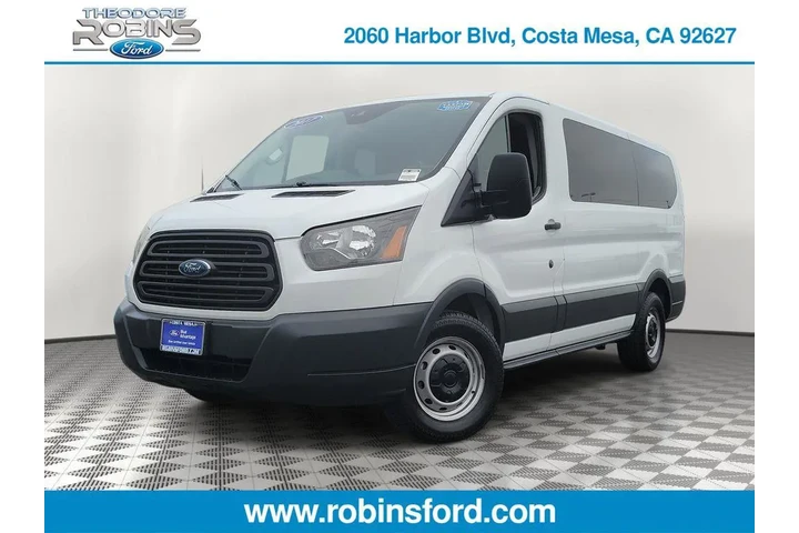 $26742 : Ford Transit 2017 150 XL 3dr image 1