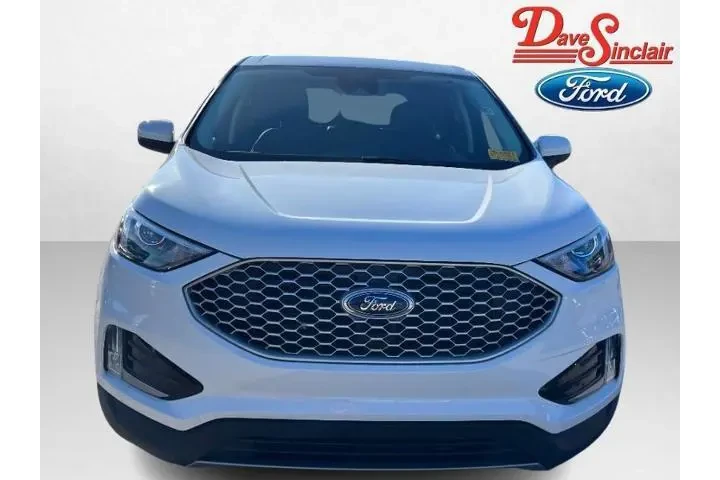 $26500 : Ford Edge 2024 AWD SEL 4dr S image 2