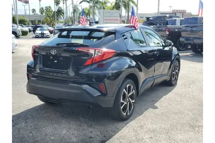 $12995 : Toyota C-HR 2019 LE 4dr Cros image 7