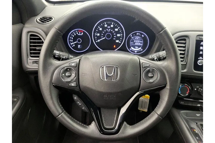 $20998 : Honda HR-V 2022 Sport 4dr Cr image 10