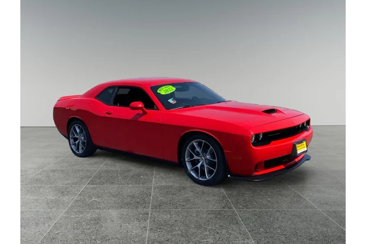 $34676 : Dodge Challenger 2022 GT 2dr image 7