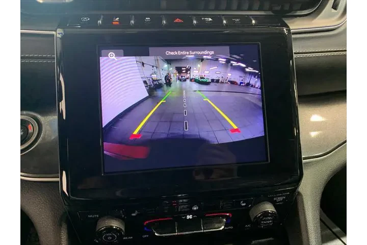 $27489 : Jeep Grand Cherokee L 2021 4 image 7