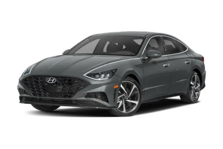 $17954 : Hyundai SONATA 2021 SEL Plus image 1