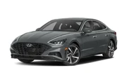 Hyundai SONATA 2021 SEL Plus en Atlanta