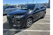 Honda HR-V 2026 AWD LX 4dr C en Stockton