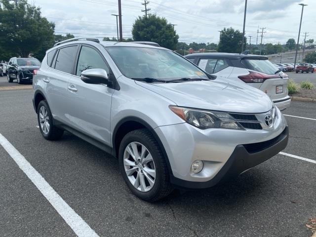 $15999 : PRE-OWNED 2014 TOYOTA RAV4 LI image 2