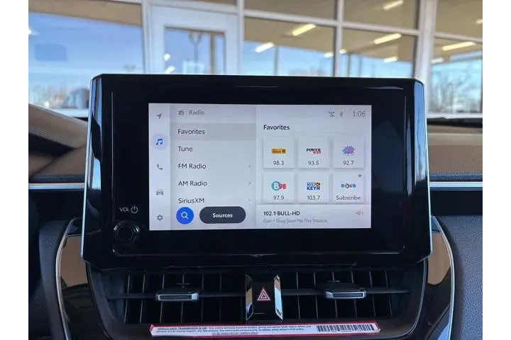 $30998 : Toyota Corolla Cross 2023 AW image 8