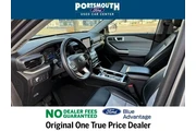 $32795 : Ford Explorer 2022 AWD XLT 4 thumbnail