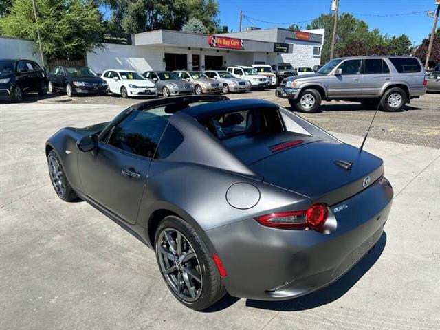 $25692 : 2020 MX-5 Miata RF Grand Tour image 8