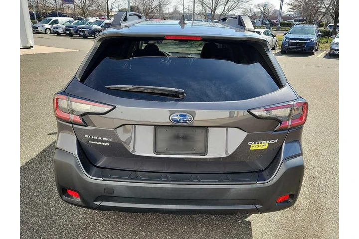 $24995 : Subaru Outback 2023 AWD Prem image 5