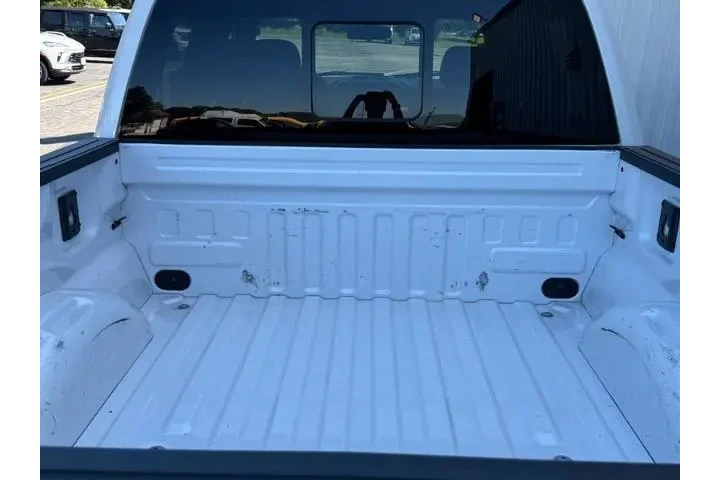 $23997 : Ford F-150 2015 4x4 Platinum image 5