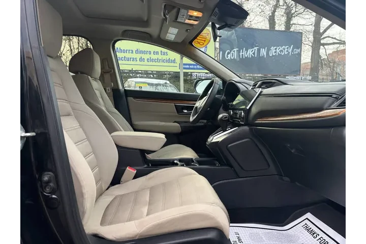 $16999 : 2018 CR-V EX image 9