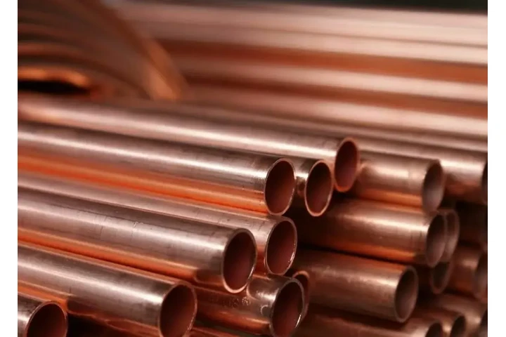 $60 : Best Copper Pipe Supplier image 1