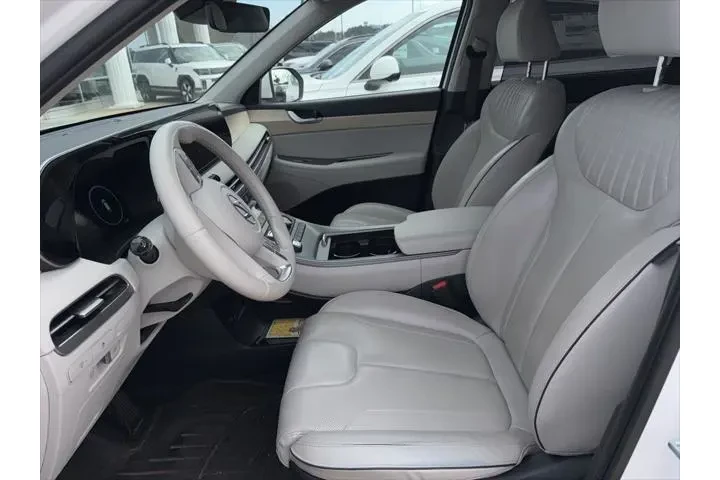 $34221 : Hyundai PALISADE 2023 Limite image 1