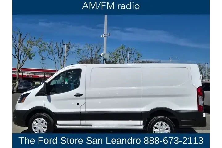 $34850 : Ford Transit 2024 250 3dr LW image 8