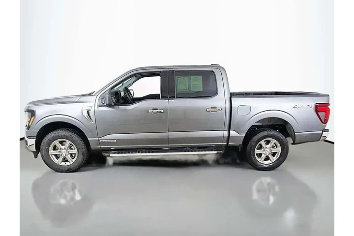 $39999 : Ford F-150 2025 4x4 XLT 4dr image 10