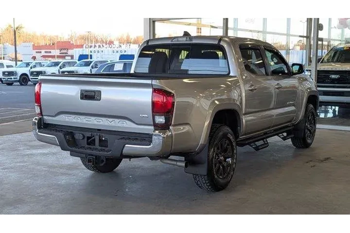 $30999 : Toyota Tacoma 2021 4x2 TRD O image 8