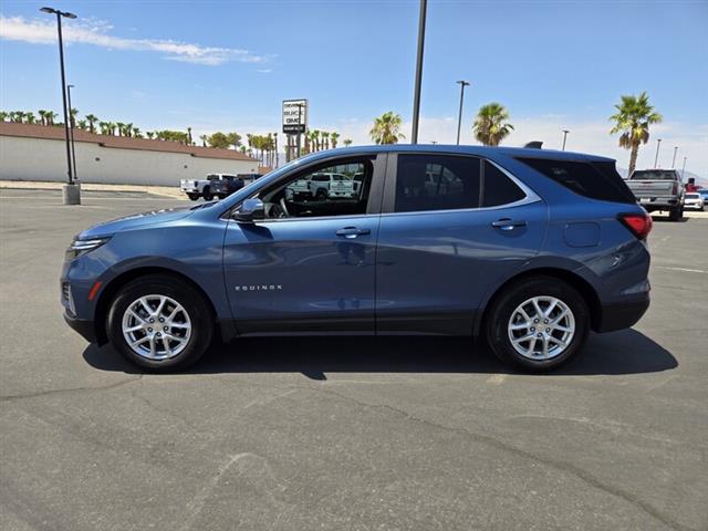 $24946 : Pre-Owned 2024 EQUINOX LT image 3