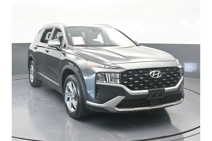 $15382 : Hyundai SANTA FE 2023 SEL 4d image 9