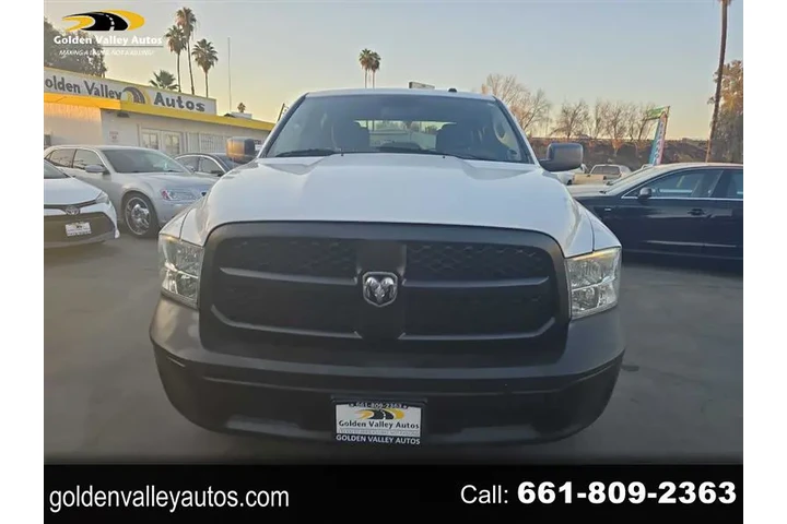 $13999 : 2015 RAM 1500 image 2