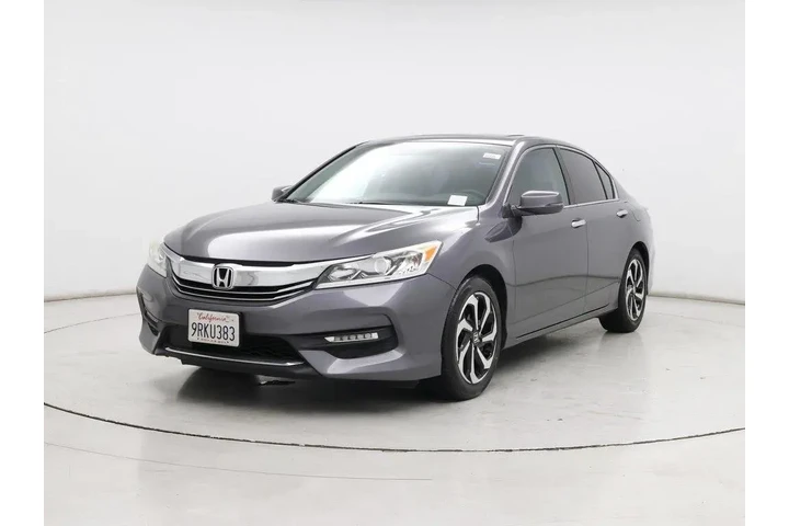 $19998 : Honda Accord 2016 EX-L 4dr S image 4
