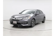 $19998 : Honda Accord 2016 EX-L 4dr S thumbnail