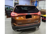 $5500 : 2017 Ford EDGE Titanium AWD thumbnail
