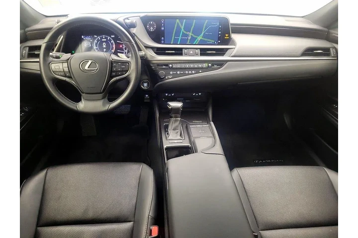 $29998 : Lexus ES 350 2019 Luxury 4dr image 9