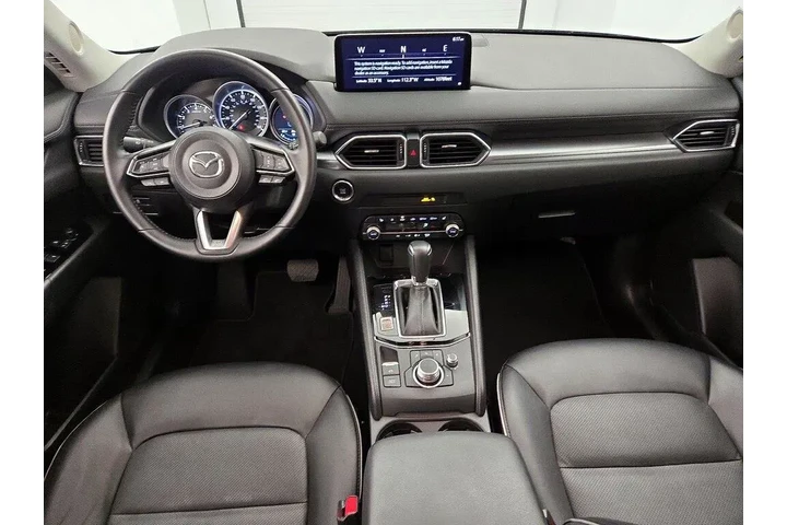 $26998 : Mazda CX-5 2025 AWD 2.5 S Se image 9
