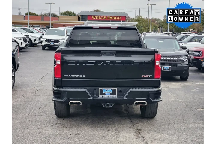 $38159 : Chevrolet Silverado 1500 202 image 6