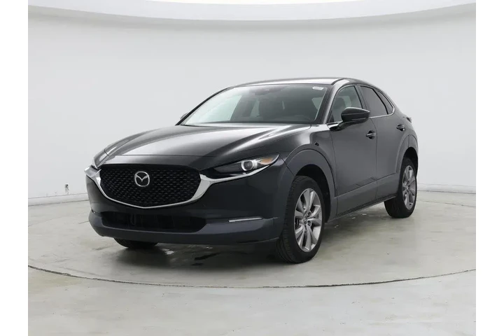 $19998 : Mazda CX-30 2021 Select 4dr image 4