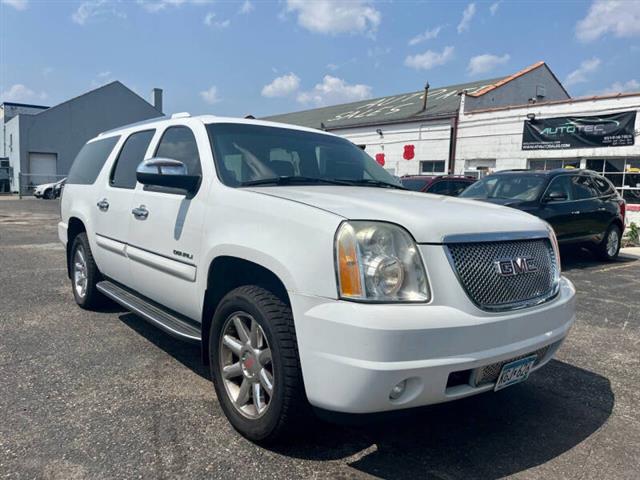 $7999 : 2007 GMC Yukon XL Denali image 4