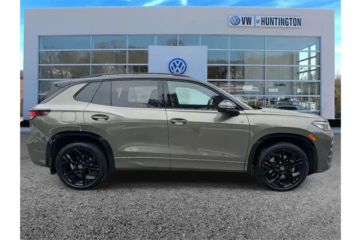 $35800 : Volkswagen Tiguan 2025 AWD S image 6