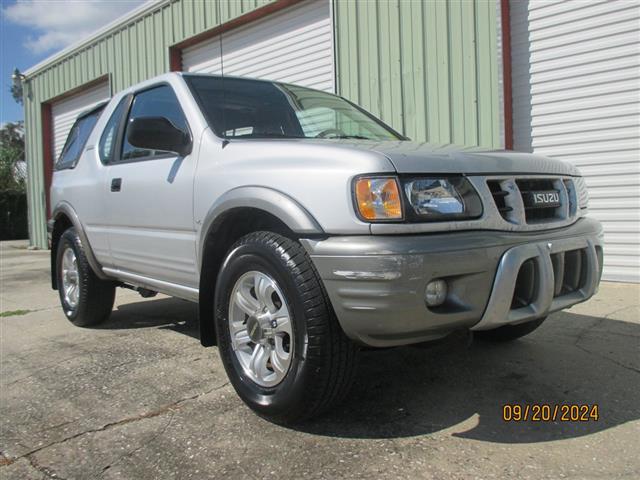 $6995 : 2001 Rodeo Sport image 2