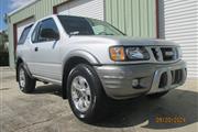 $6995 : 2001 Rodeo Sport thumbnail