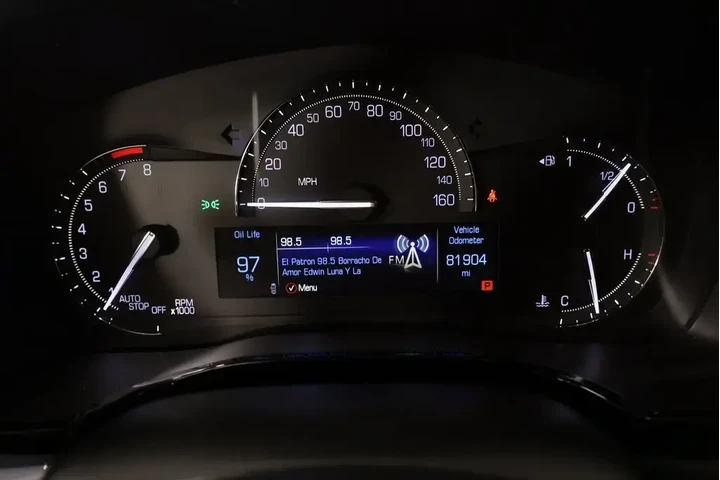 $17999 : Cadillac XT5 2018 Premium Lu image 4