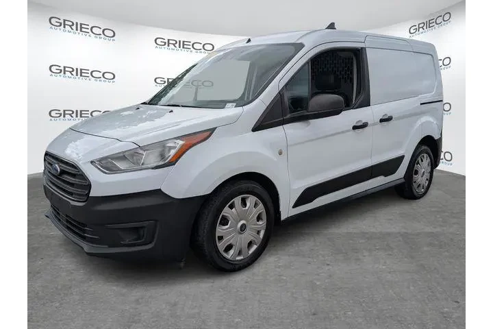 $17998 : Ford Transit Connect 2020 XL image 3