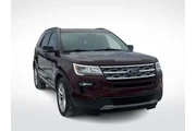 $15995 : Ford Explorer 2018 AWD XLT 4 thumbnail