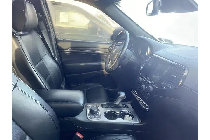 $32995 : Jeep Grand Cherokee 2021 4x4 image 4