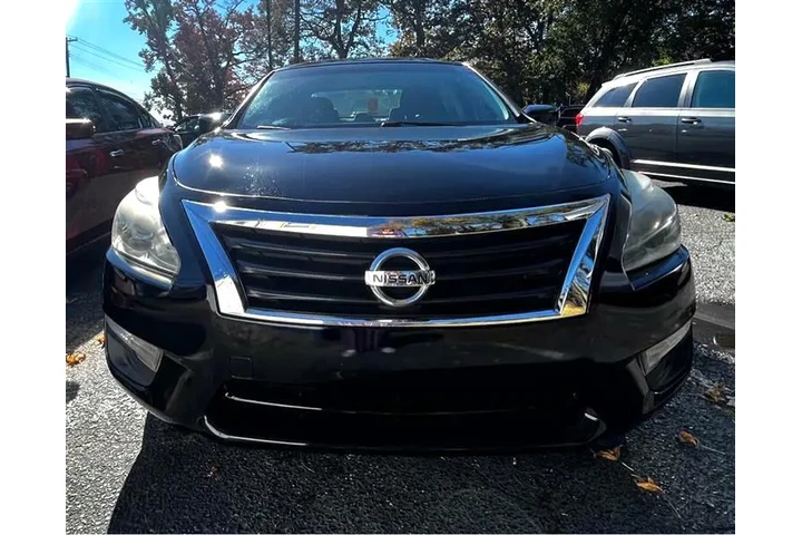 $8999 : 2014 Altima image 3