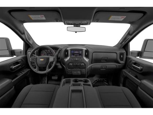 2023 Silverado 2500HD LT image 5