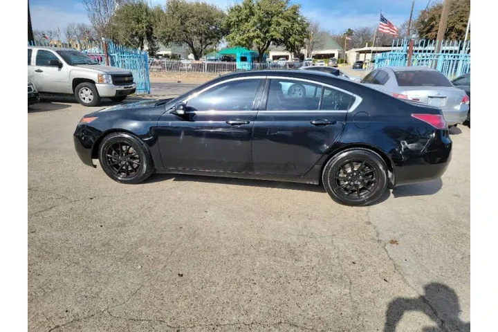 $6500 : 2012 TL image 9