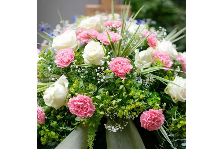 Arreglos Florales image 5