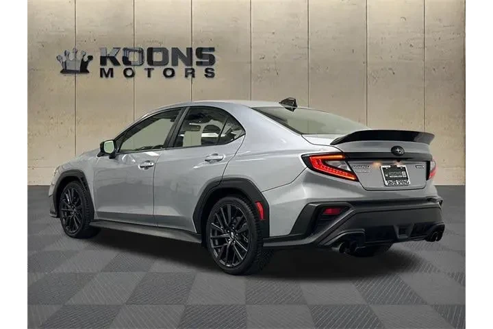 $28925 : Subaru WRX 2024 AWD Premium image 6