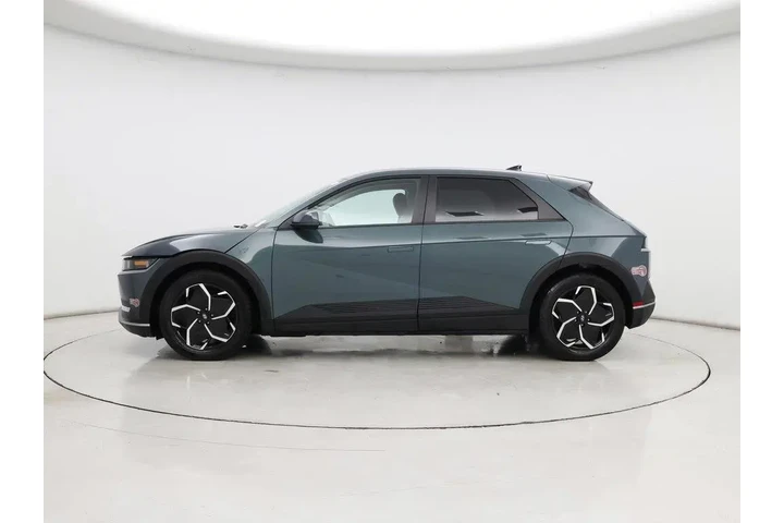 $30998 : Hyundai IONIQ 5 2024 SE 4dr image 3